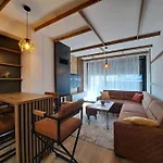 Bjelasnica Winter Park Residence