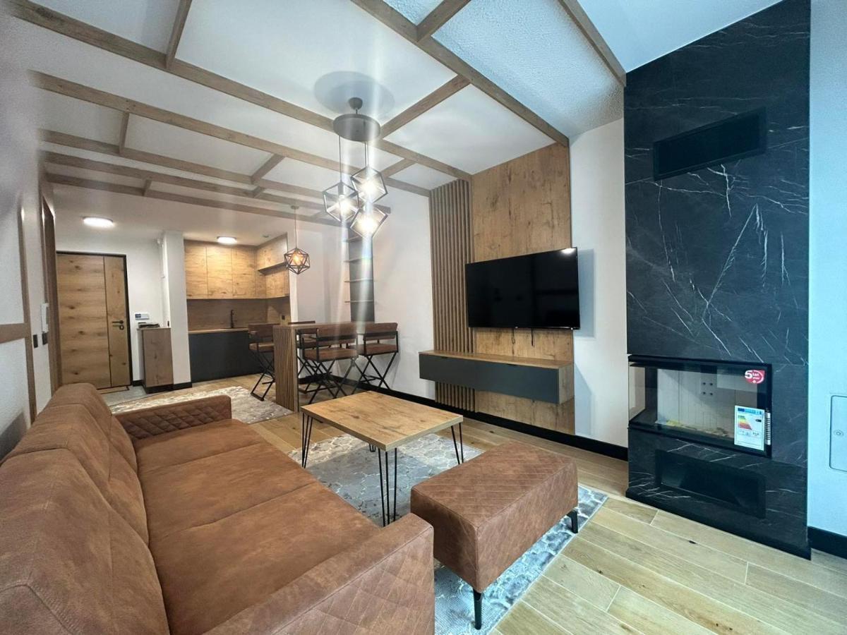 Bjelasnica Winter Park Apartment Sarajevo