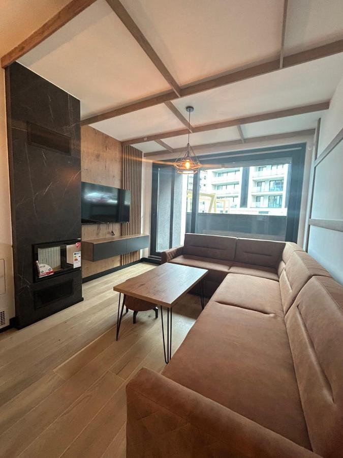Bjelasnica Winter Park Apartment