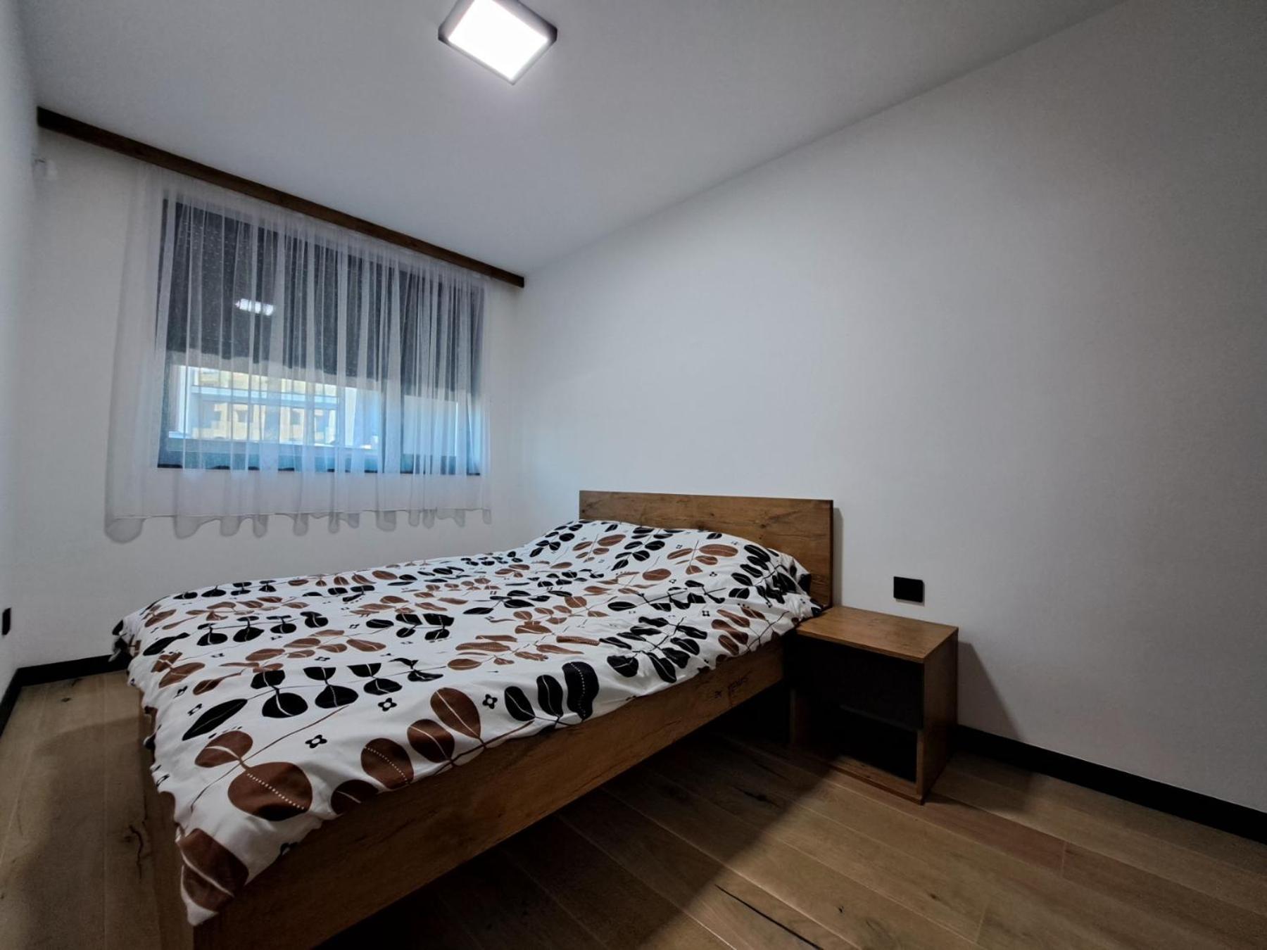 Bjelasnica Winter Park Apartment *