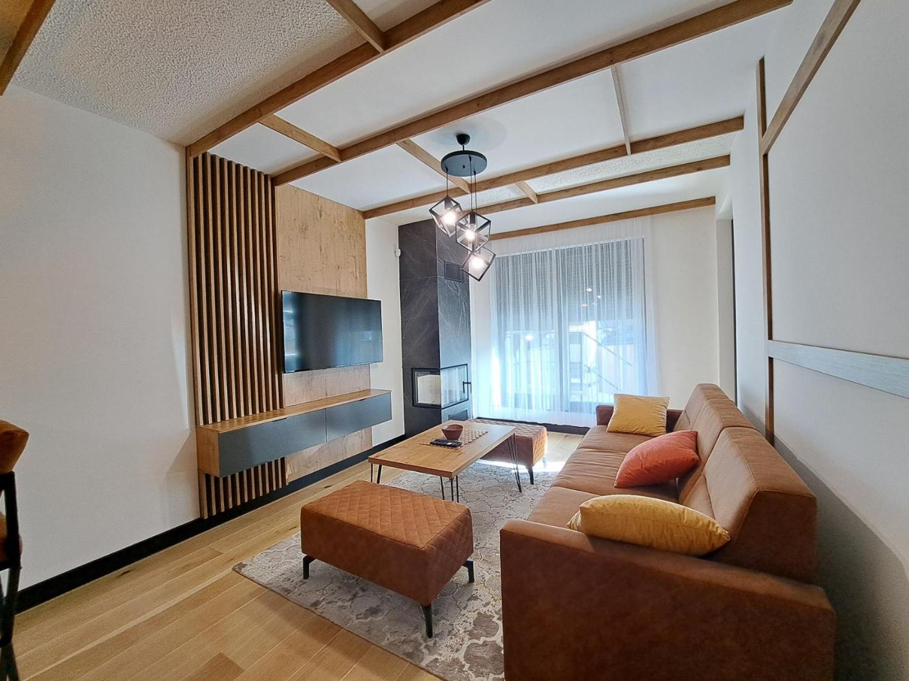 Apartment Bjelasnica Winter Park *
