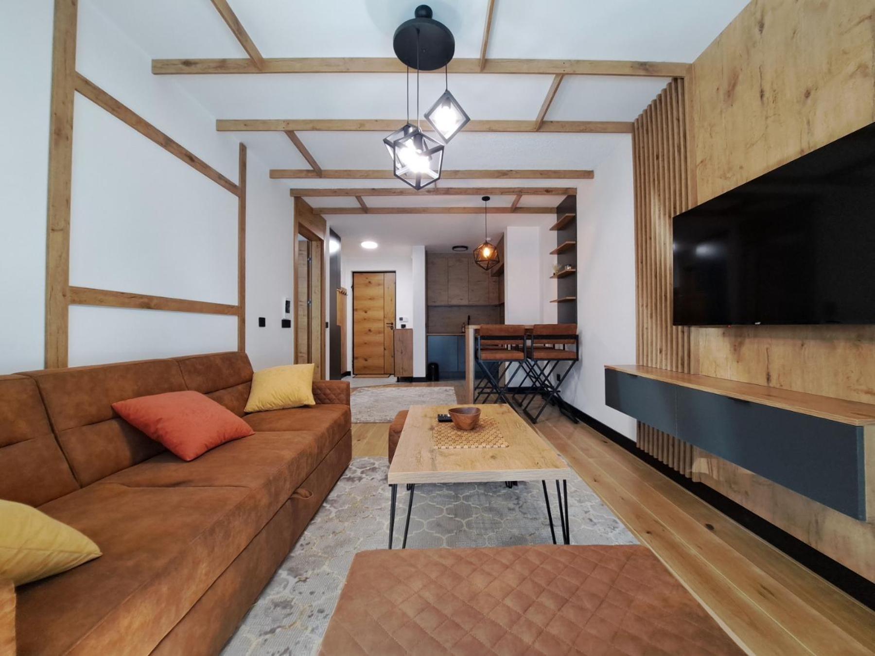Apartment Bjelasnica Winter Park