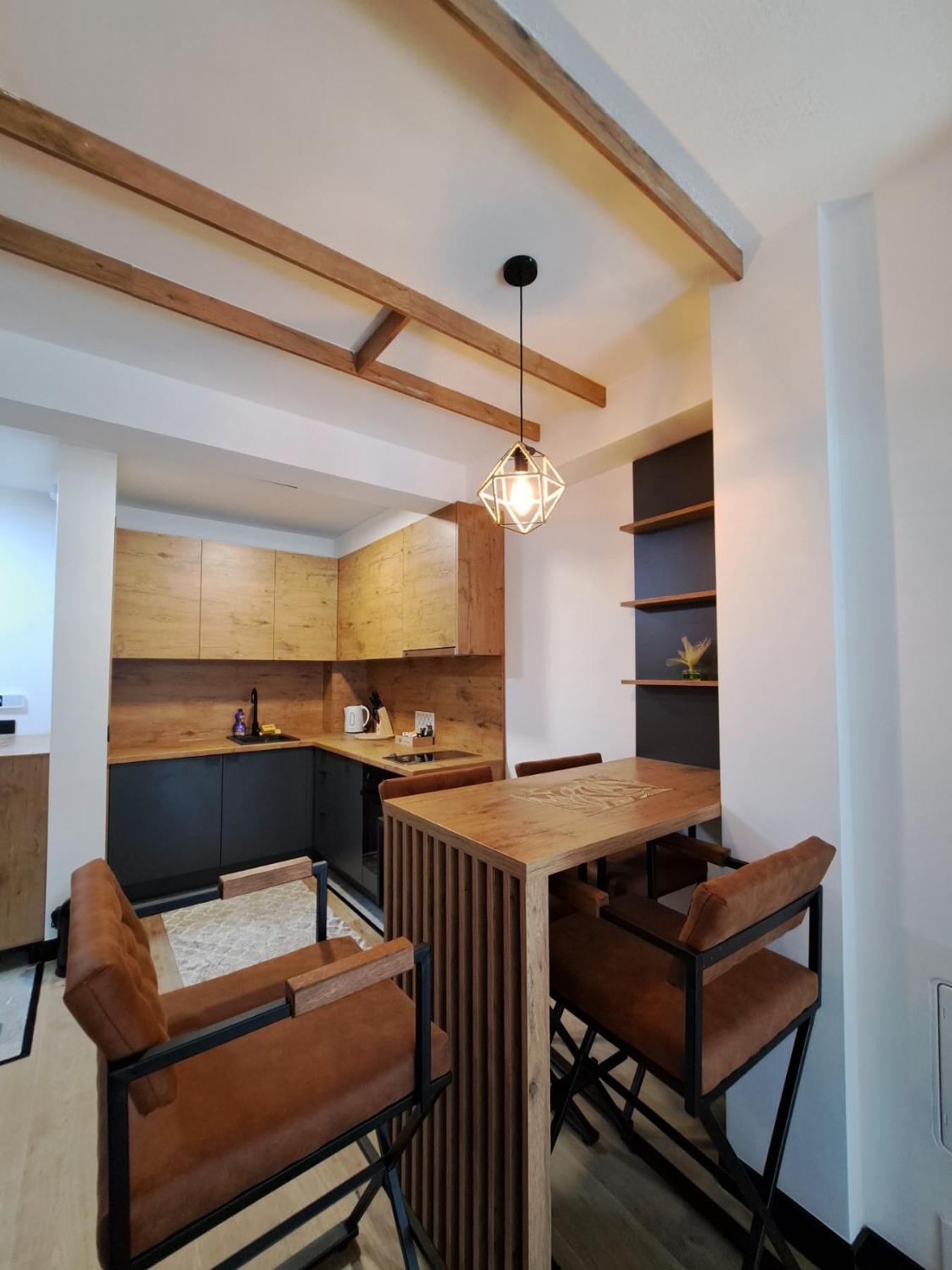 Bjelasnica Winter Park Apartment