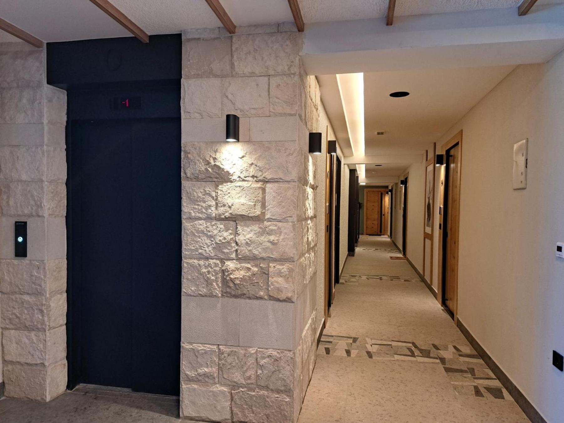 Bjelasnica Winter Park Apartment *